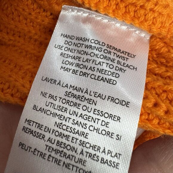 BDG Urban Outfitters Oversized Cropped Cardigan Sweater Hoodie Small Boho Y2K - Picture 7 of 7